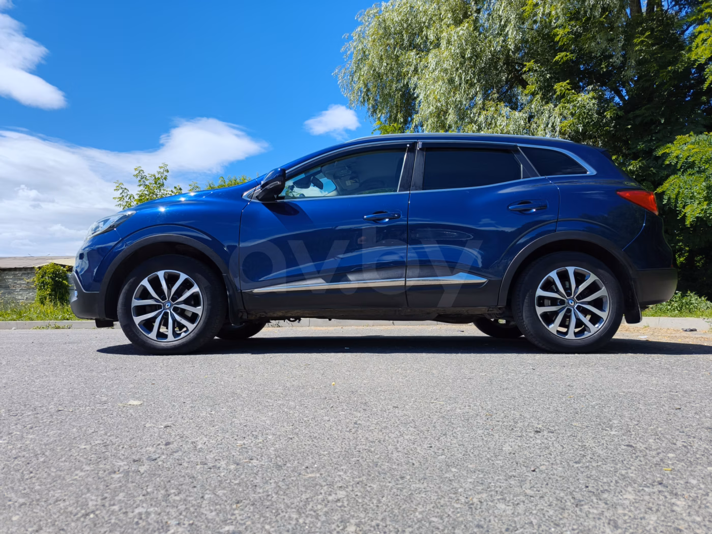 Renault Kadjar фото 3