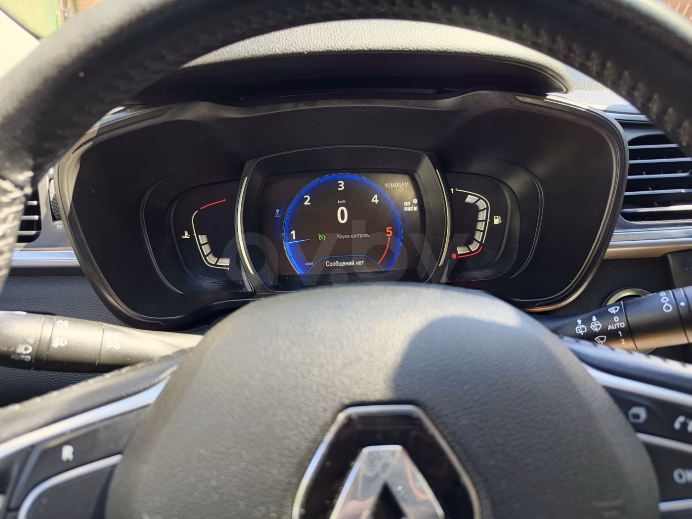 Renault Kadjar фото 8