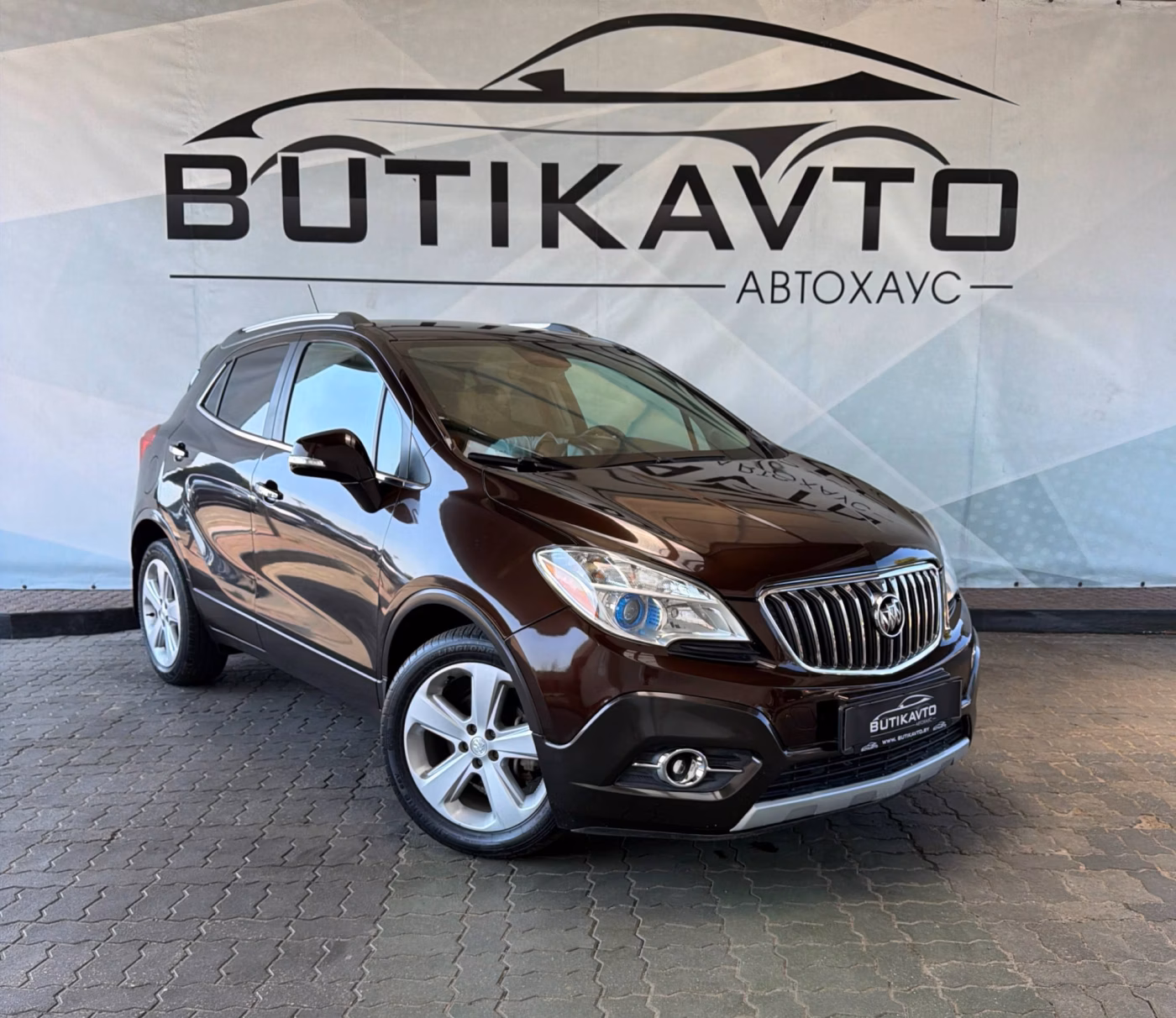 Buick Encore