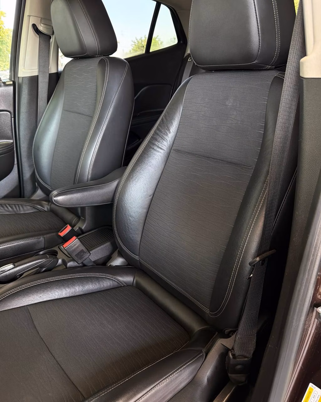 Buick Encore фото 12