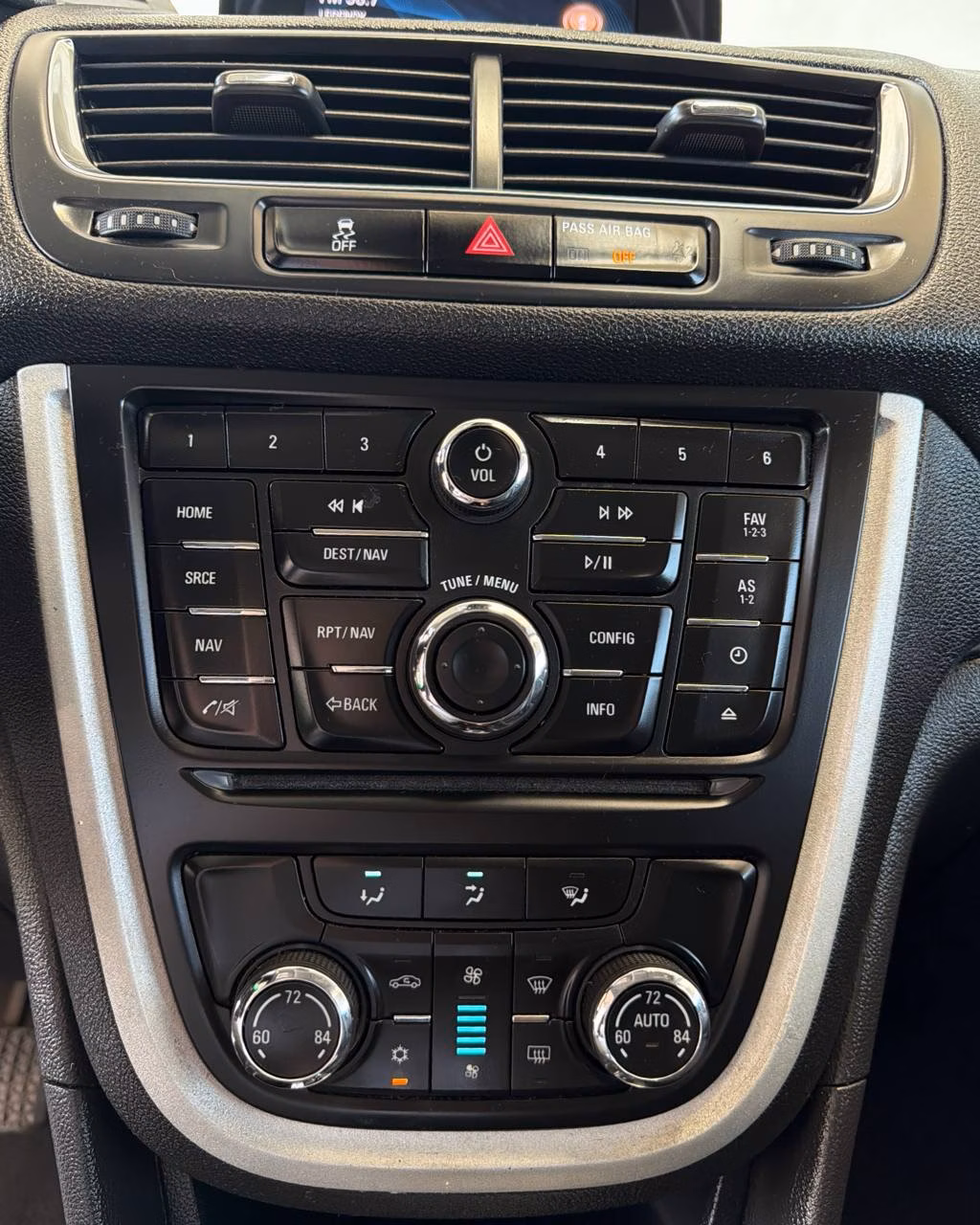 Buick Encore фото 14