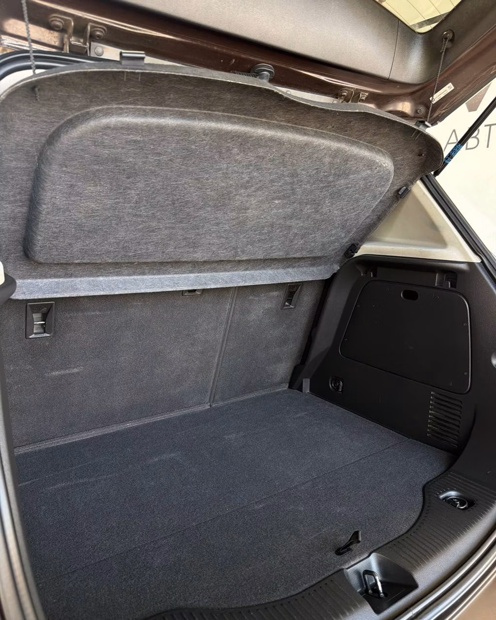 Buick Encore фото 17