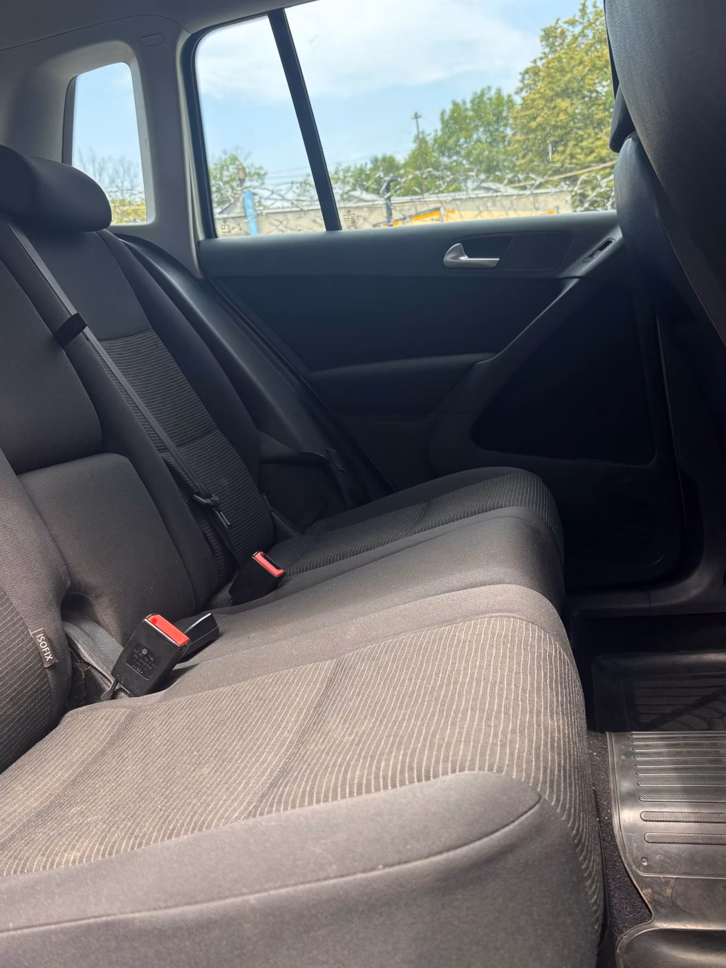 Volkswagen Tiguan фото 10