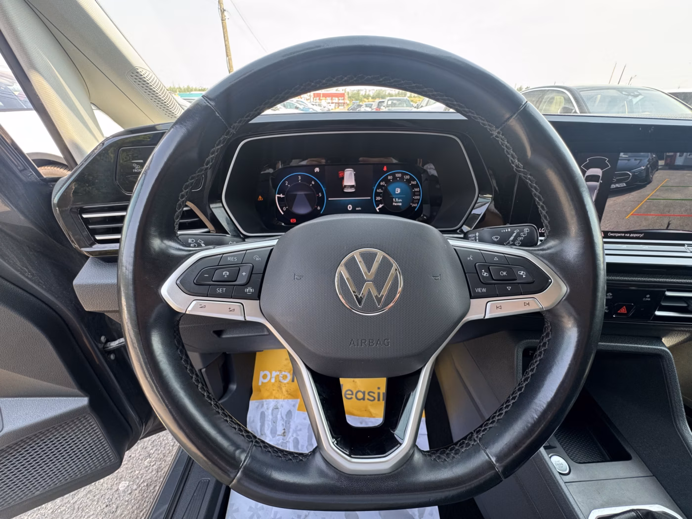 Volkswagen Caddy MAXI фото 15
