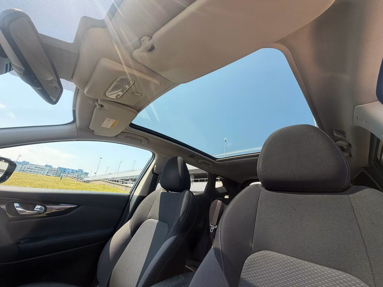 Nissan Qashqai фото 17
