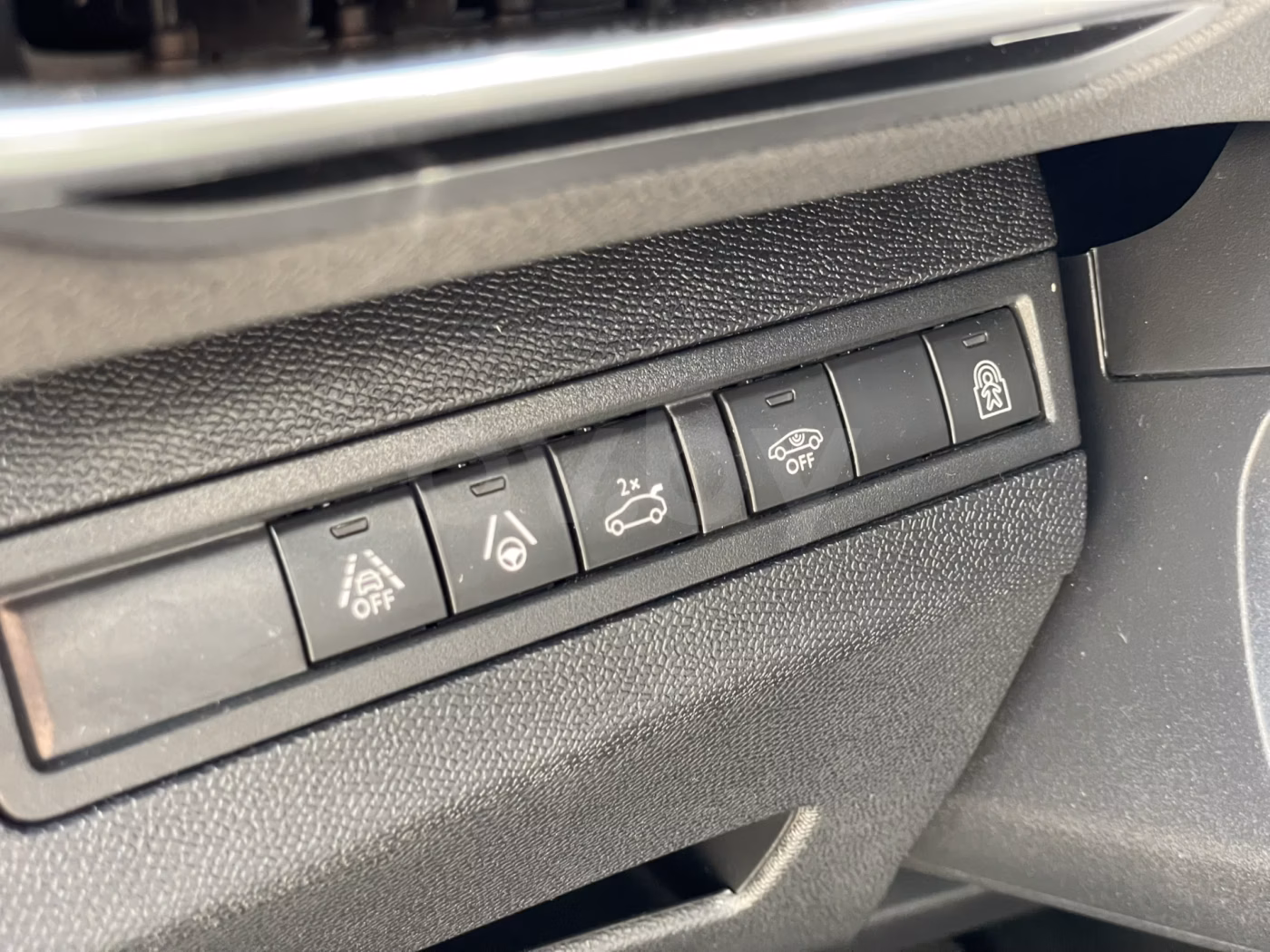Peugeot 3008 фото 17