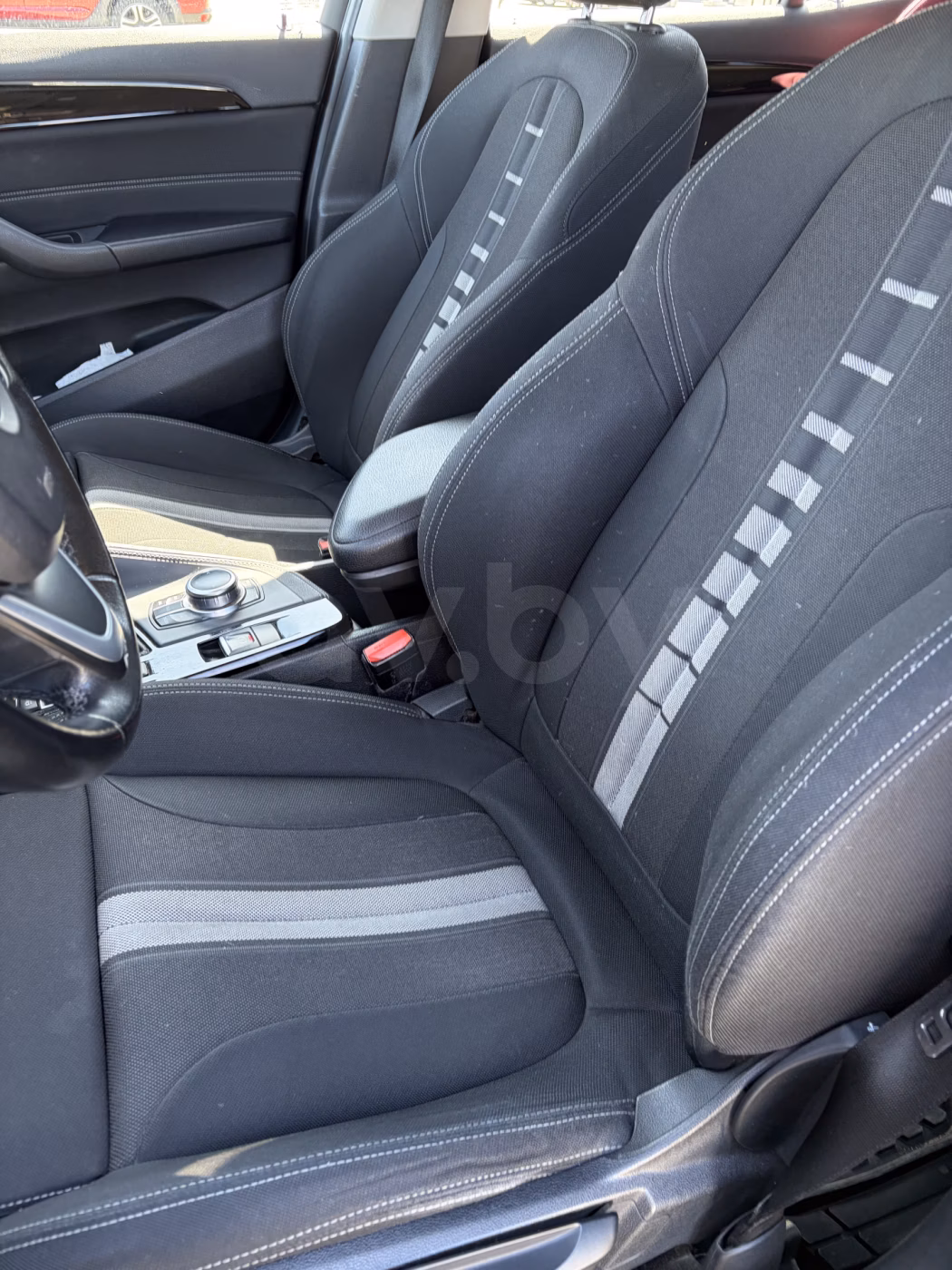 BMW X2 фото 6