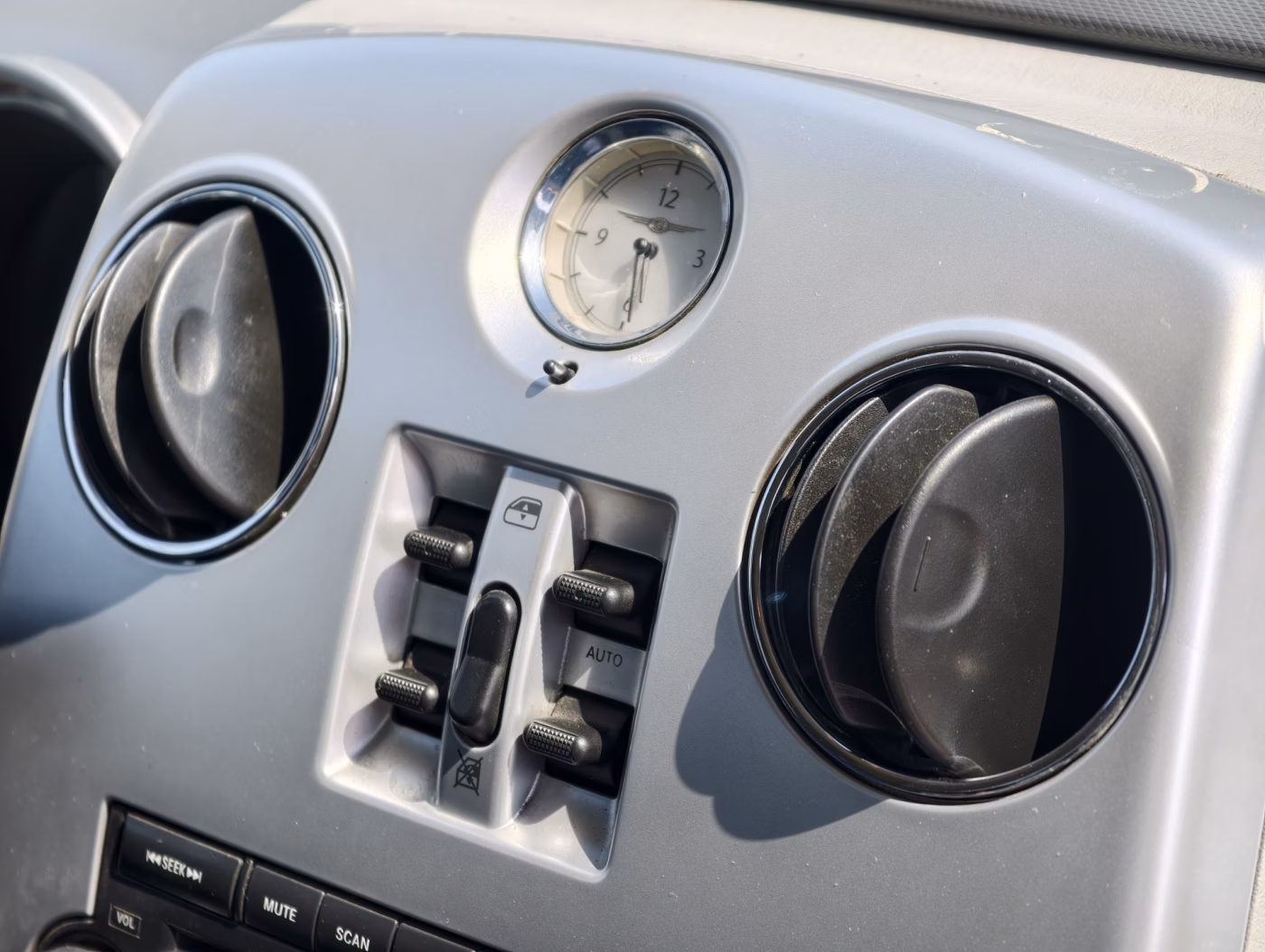 Chrysler PT Cruiser фото 18