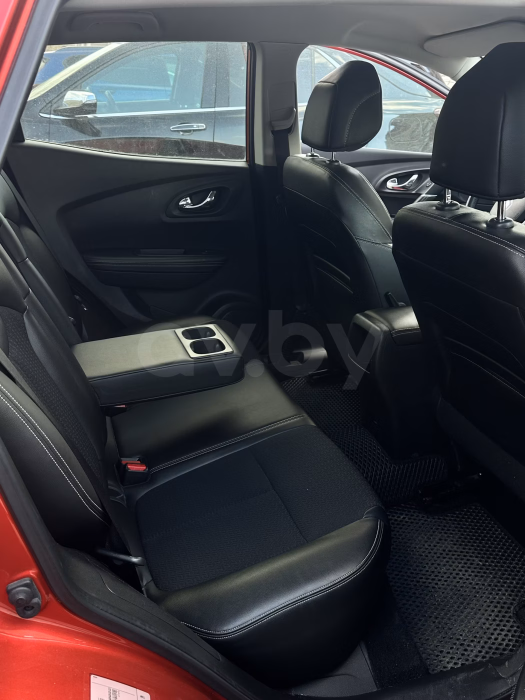Renault Kadjar фото 6