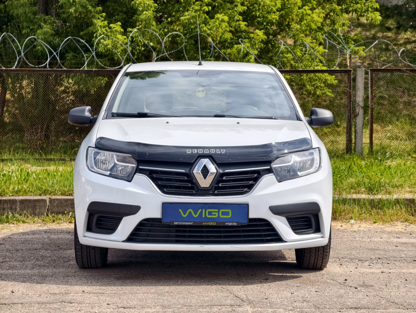 Renault Sandero фото 3