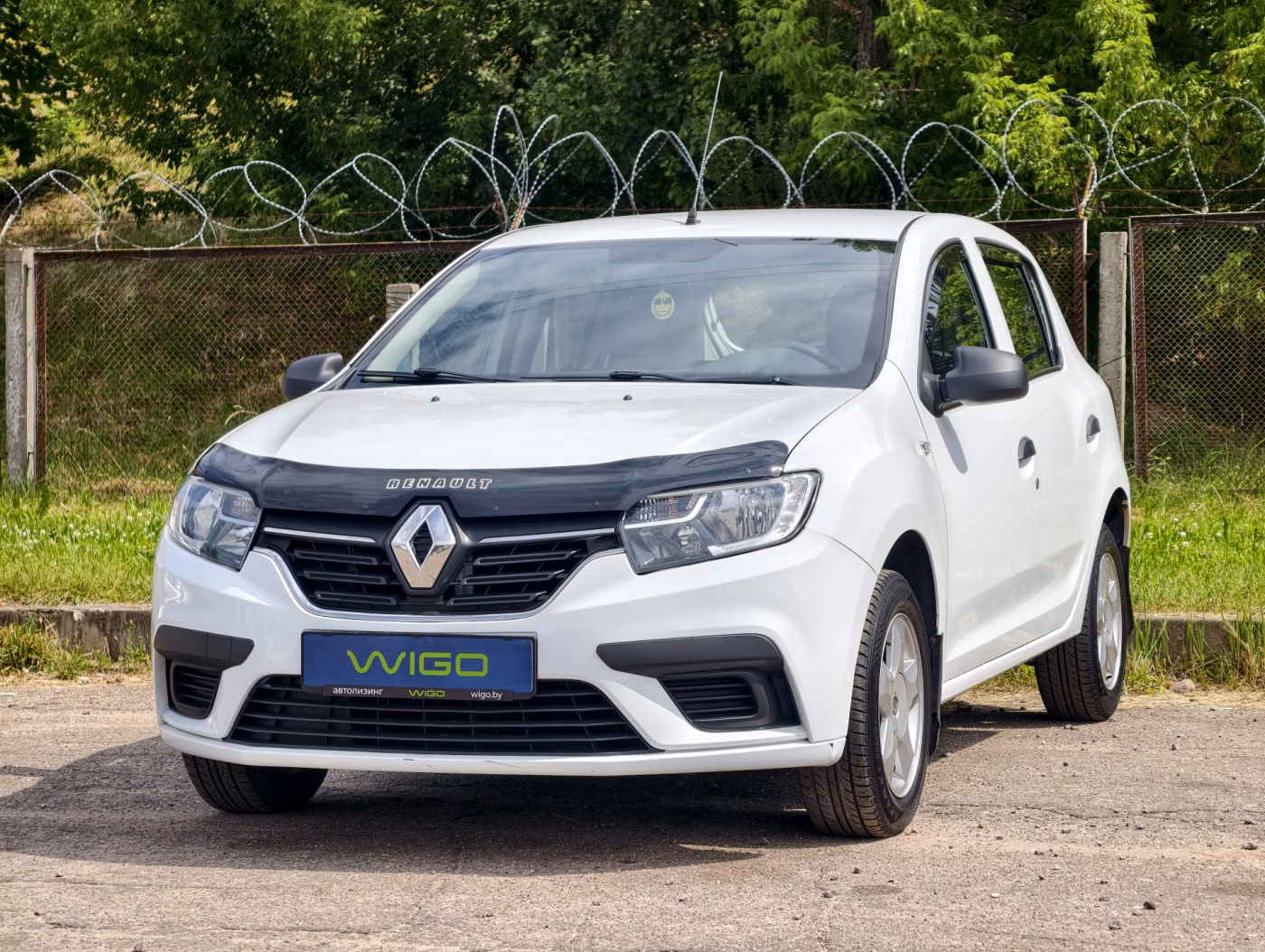 Renault Sandero фото 4