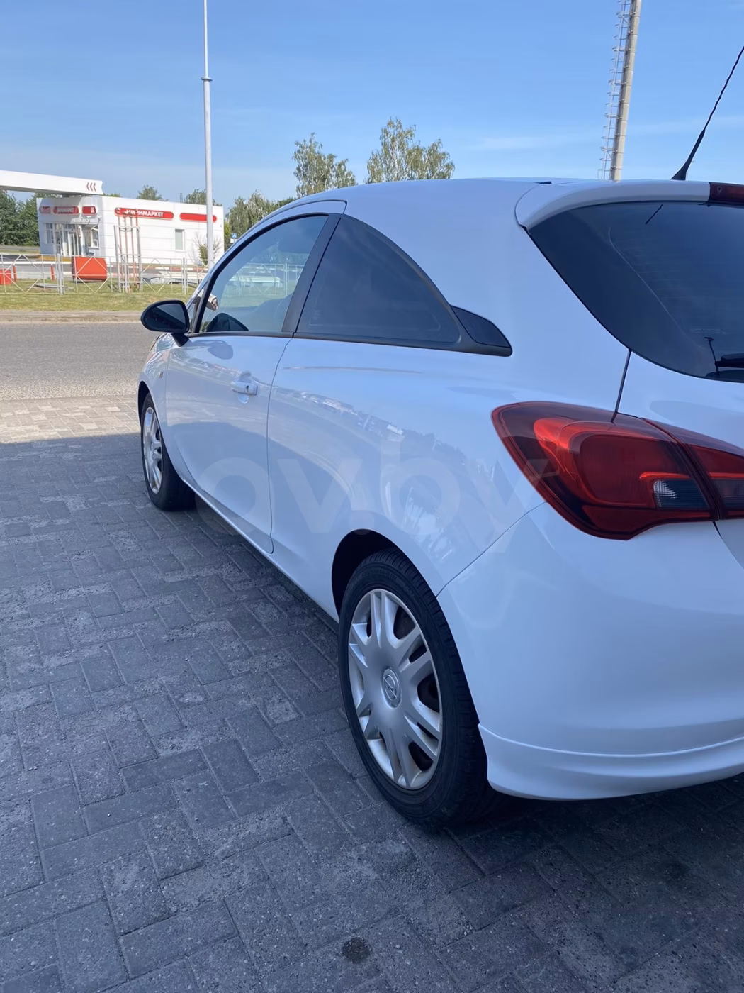 Opel Corsa фото 5