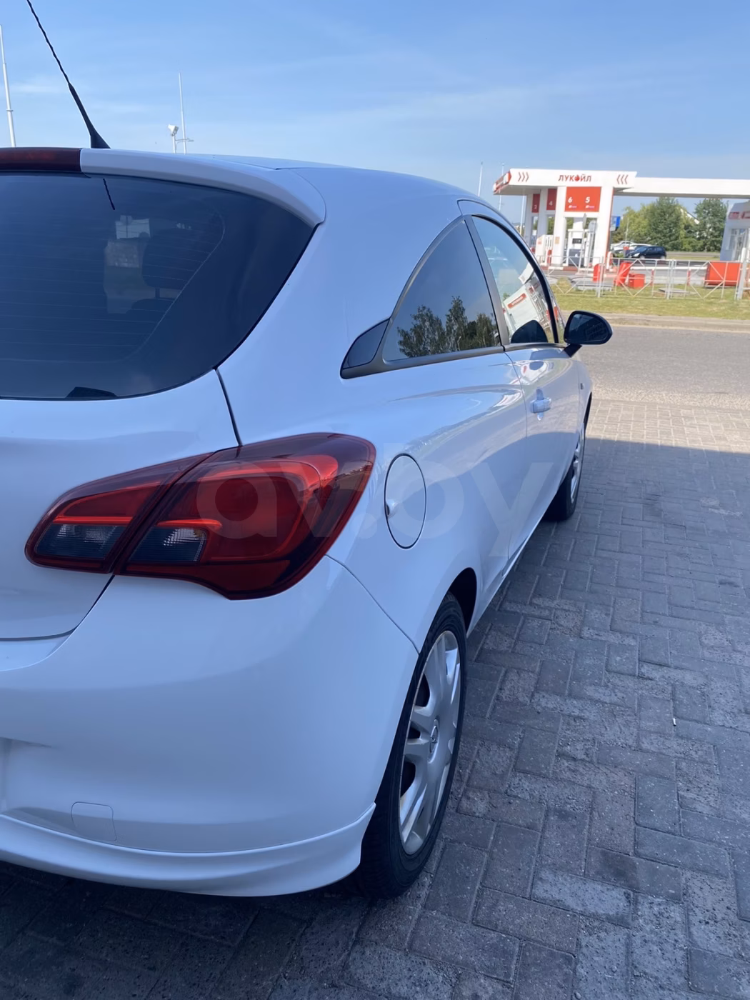Opel Corsa фото 6