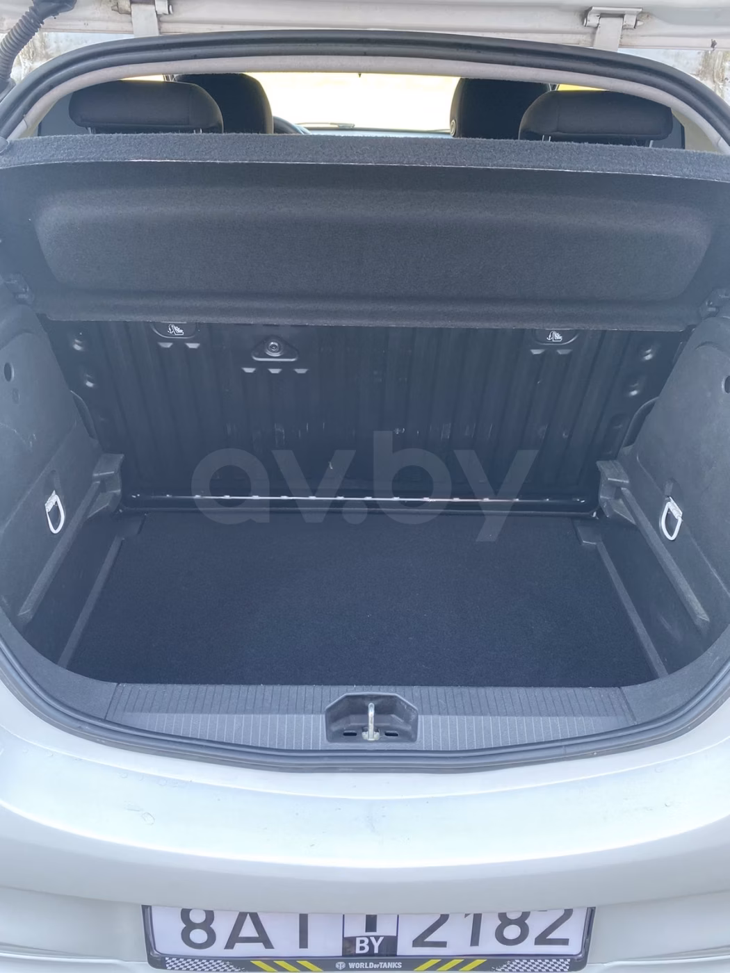 Opel Corsa фото 14