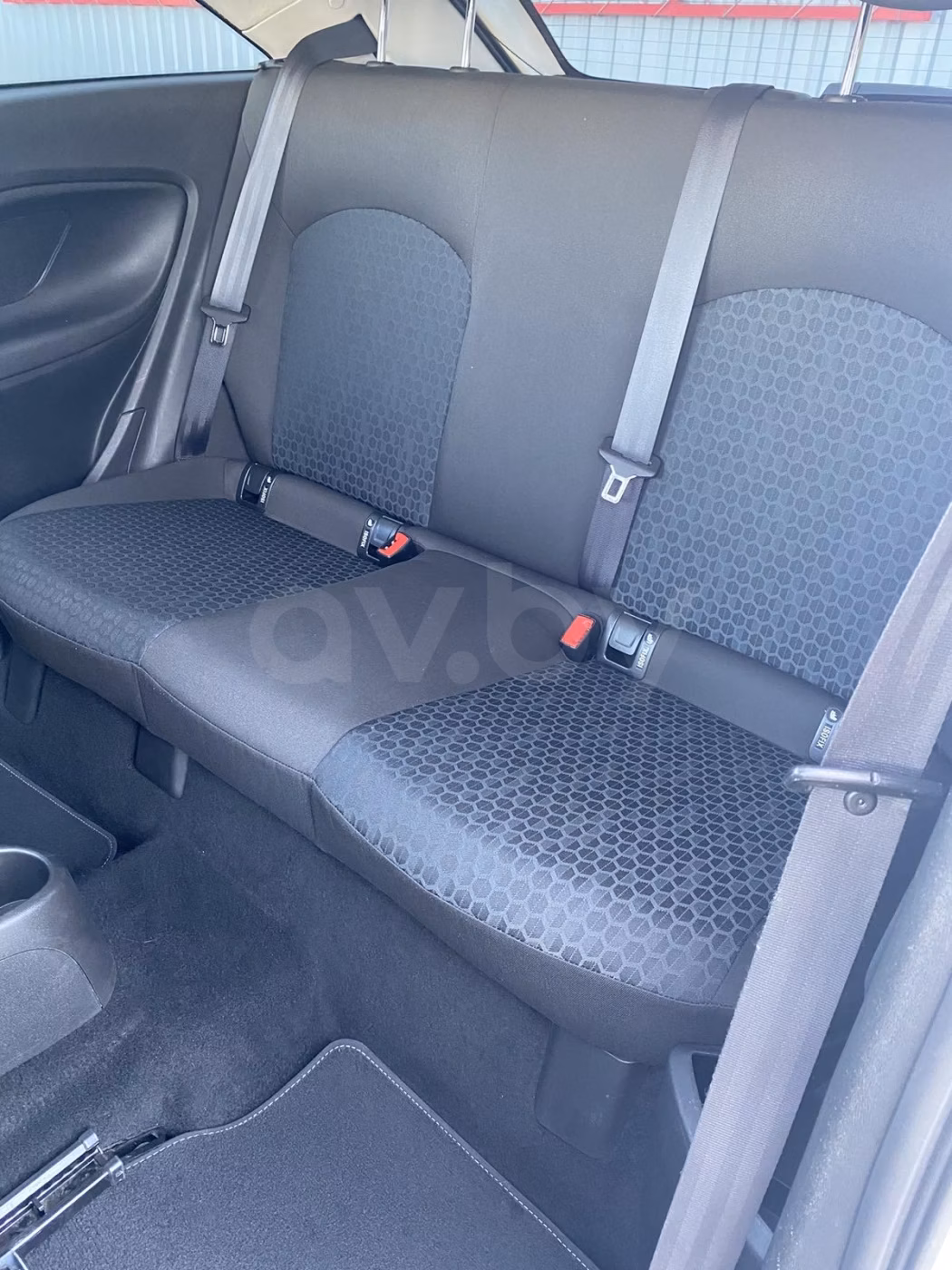 Opel Corsa фото 8