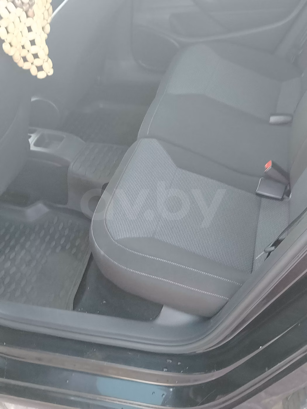 Volkswagen Polo Sedan фото 16