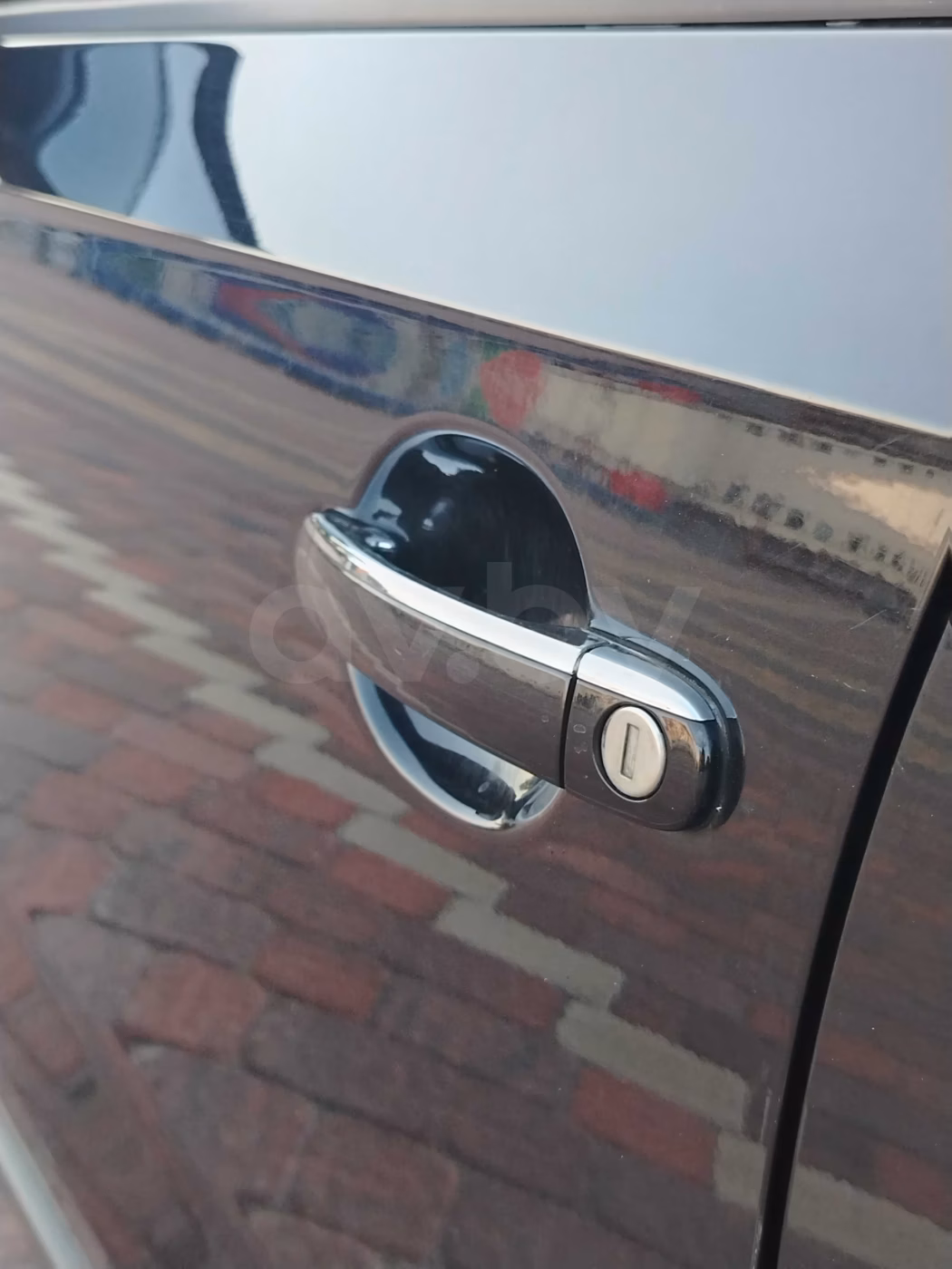 Volkswagen Polo Sedan фото 17
