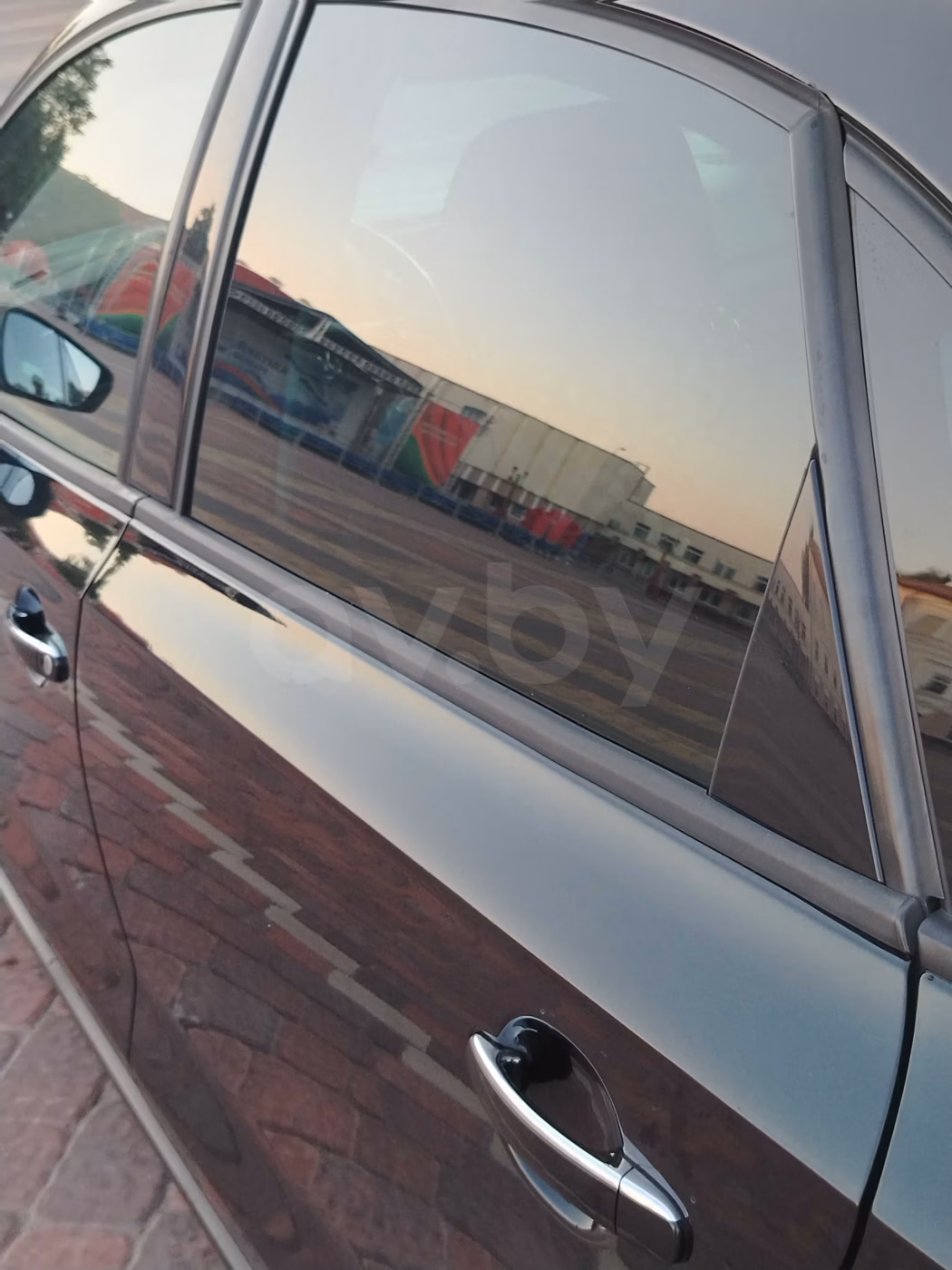 Volkswagen Polo Sedan фото 19
