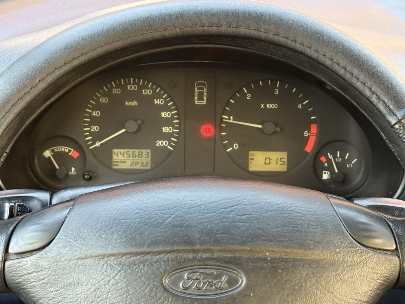 Ford Galaxy фото 13
