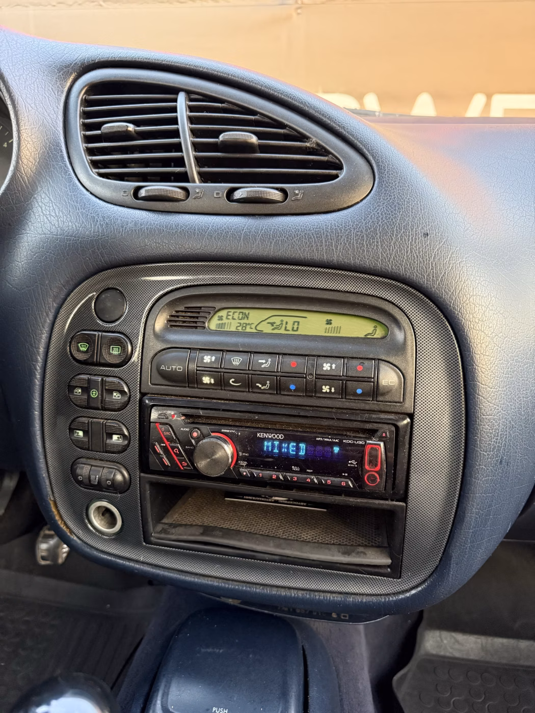 Ford Galaxy фото 12