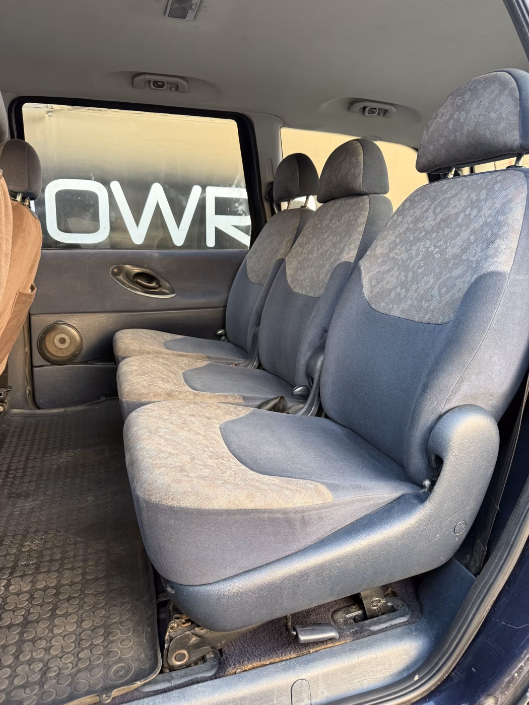 Ford Galaxy фото 14