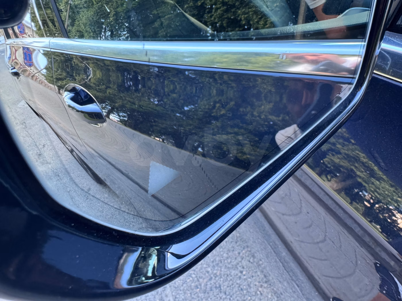 Mercedes-Benz E-Класс фото 19