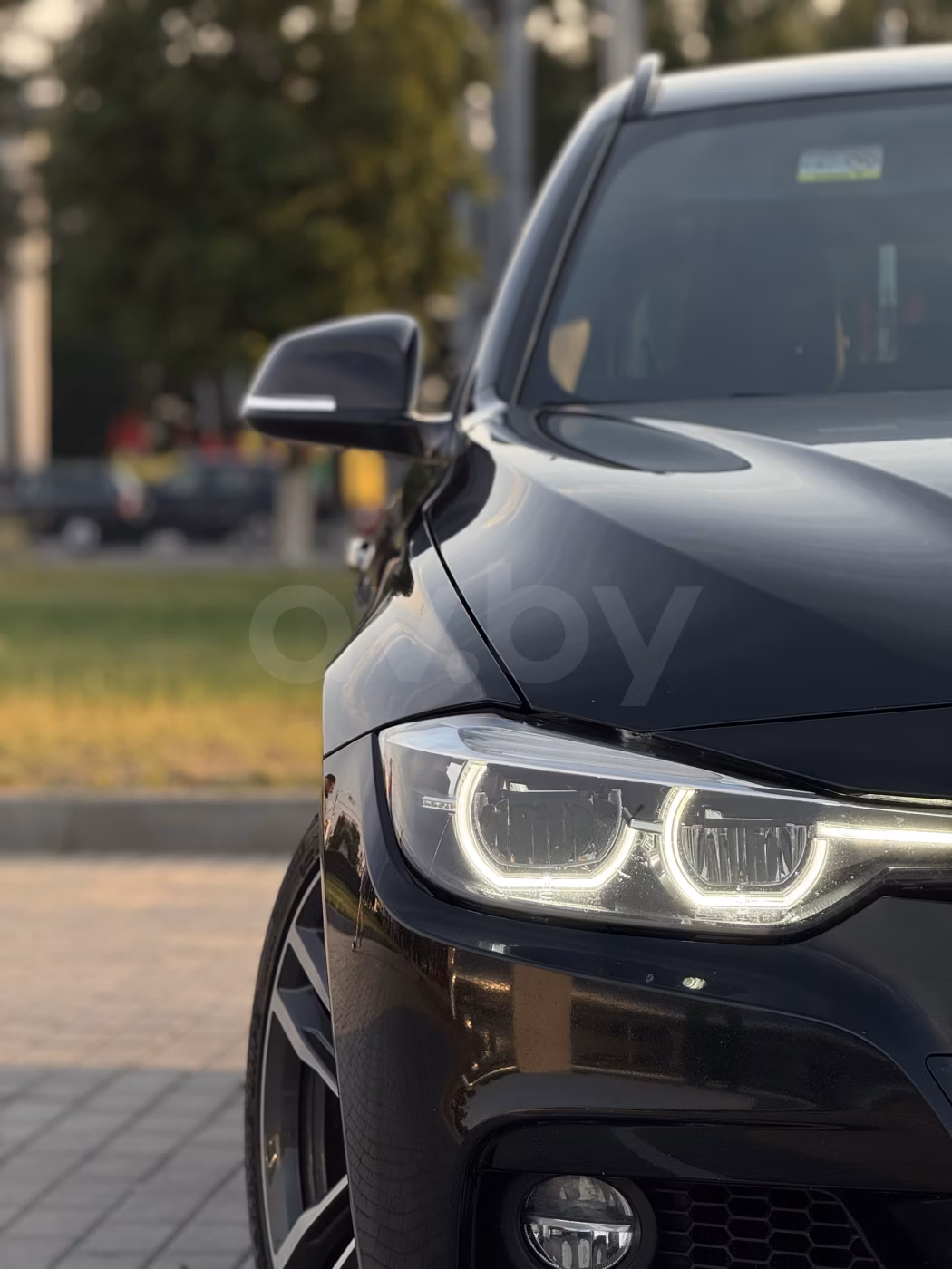 BMW 3 серия фото 4