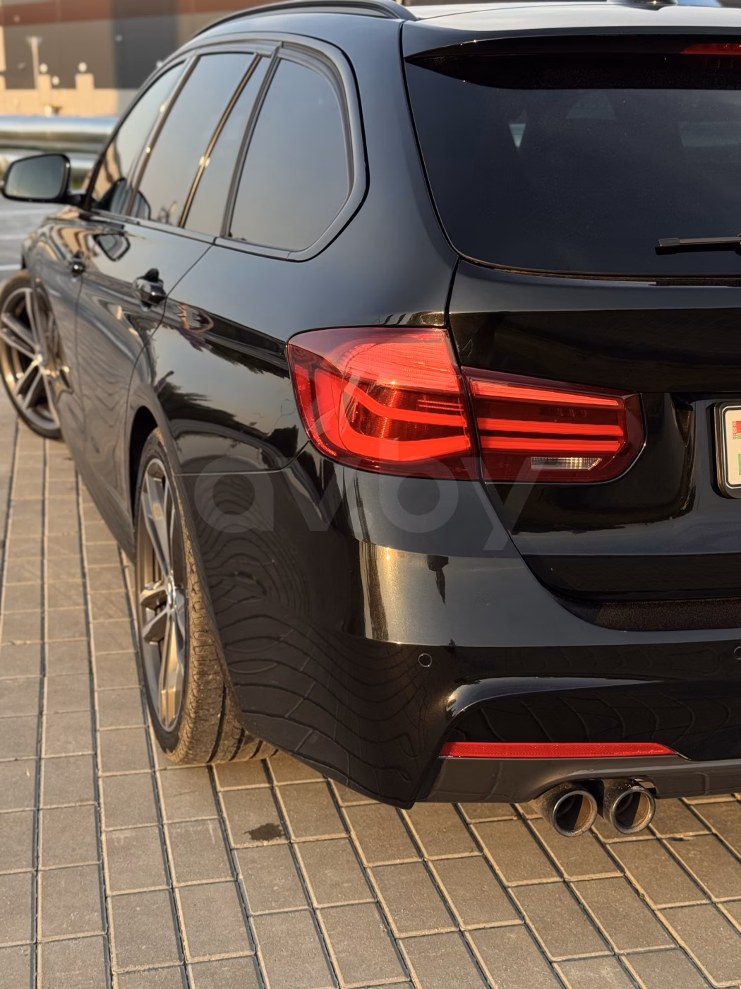 BMW 3 серия фото 11