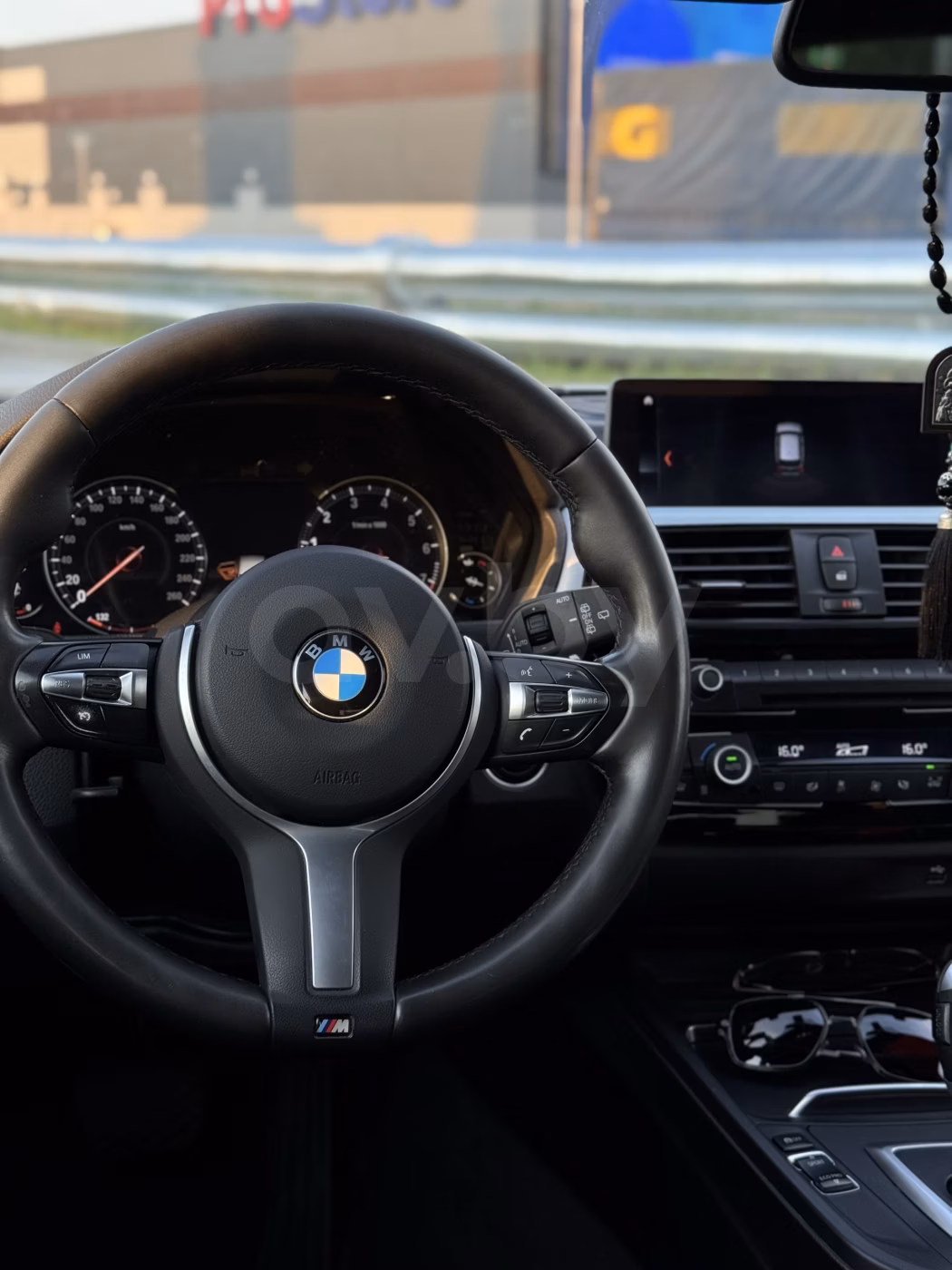 BMW 3 серия фото 9