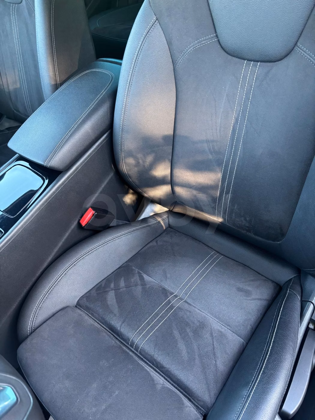 Opel Insignia фото 10