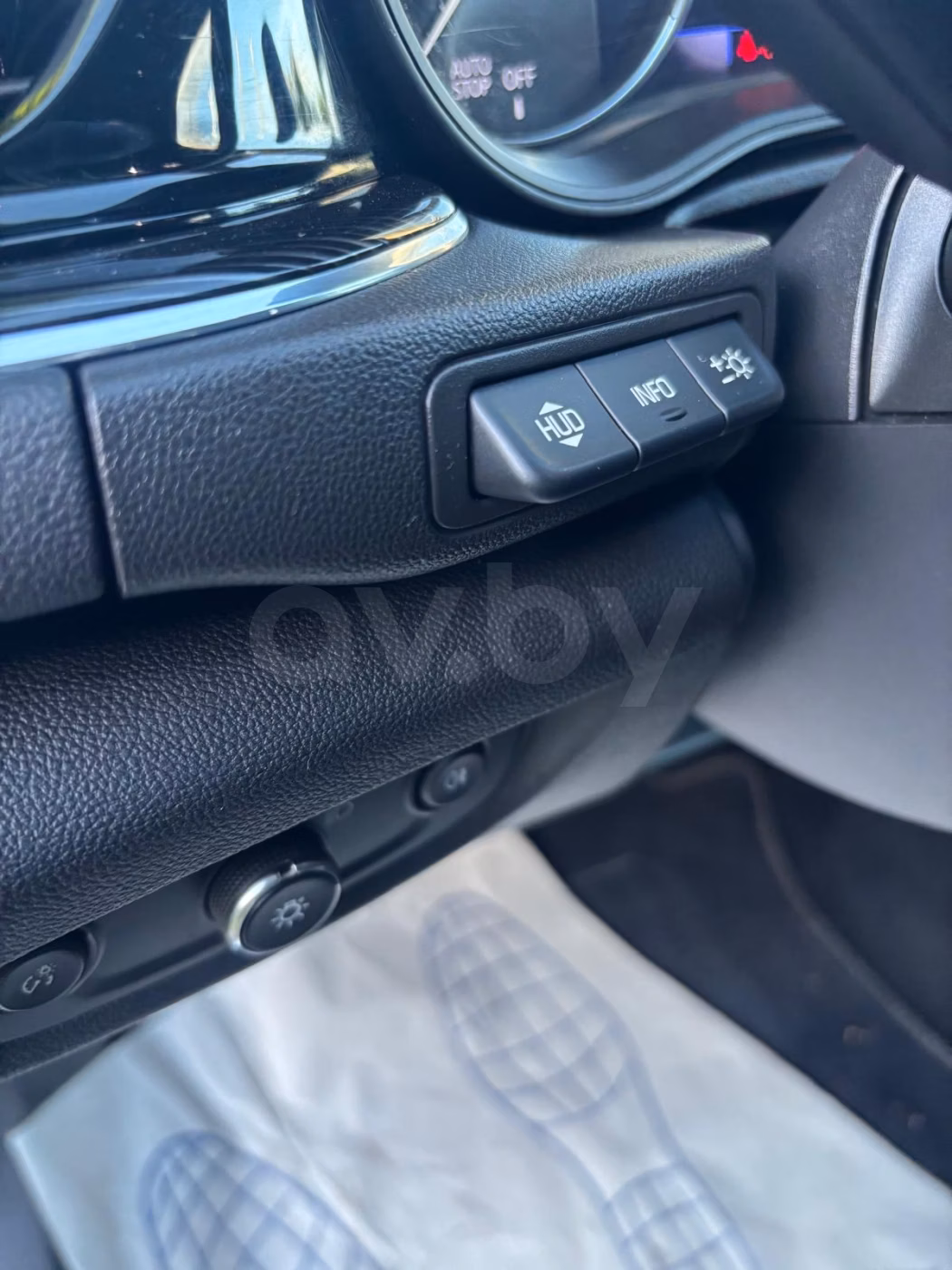 Opel Insignia фото 13