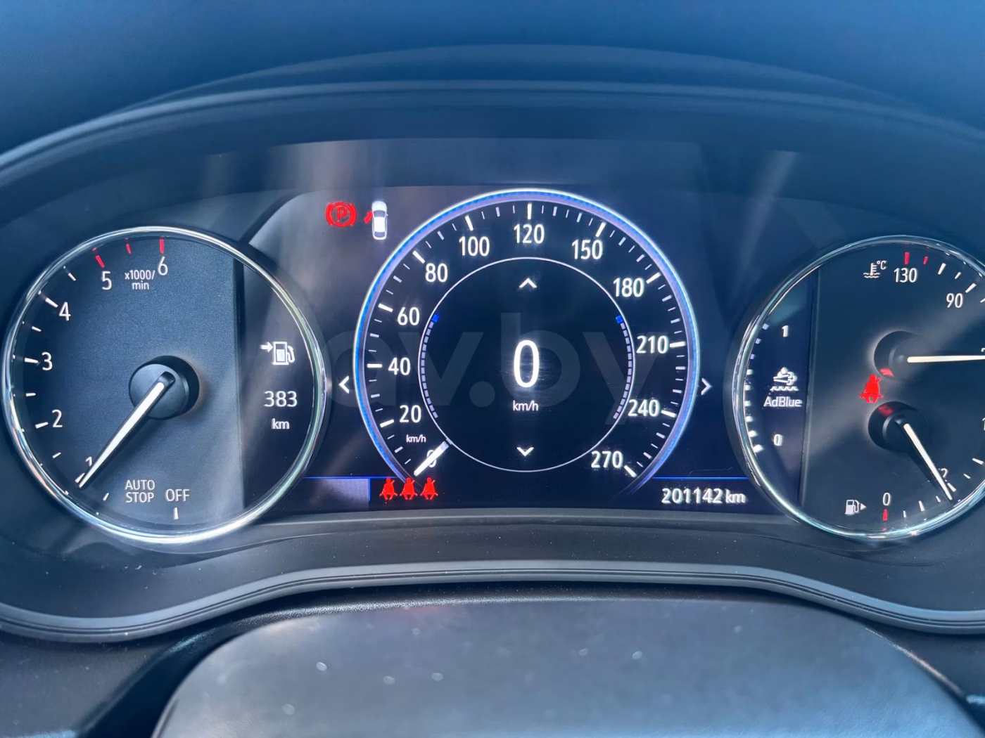 Opel Insignia фото 18