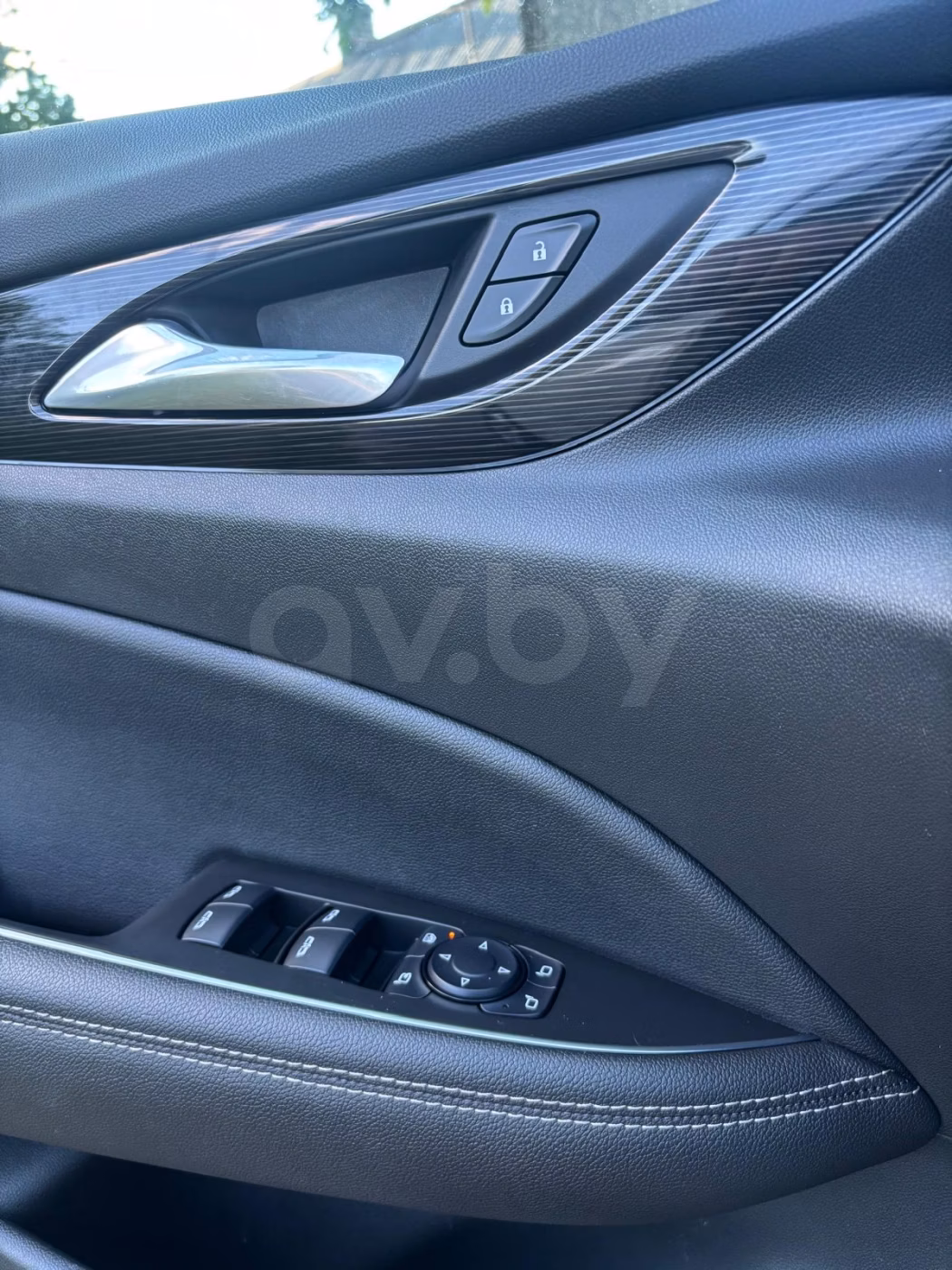 Opel Insignia фото 14
