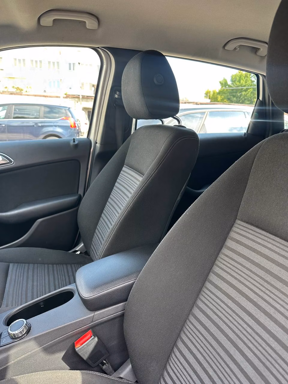 Mercedes-Benz B-Класс фото 17