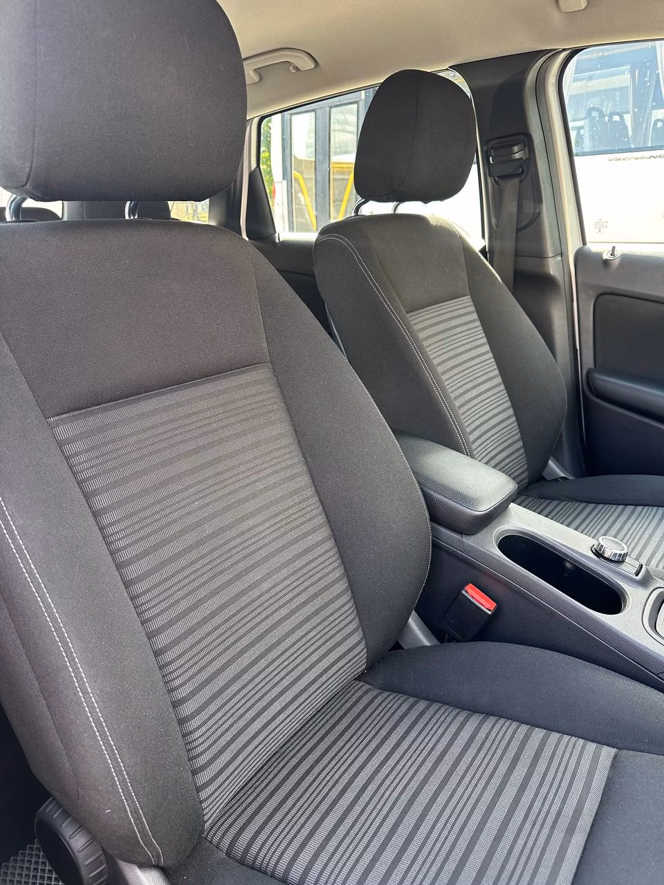 Mercedes-Benz B-Класс фото 18