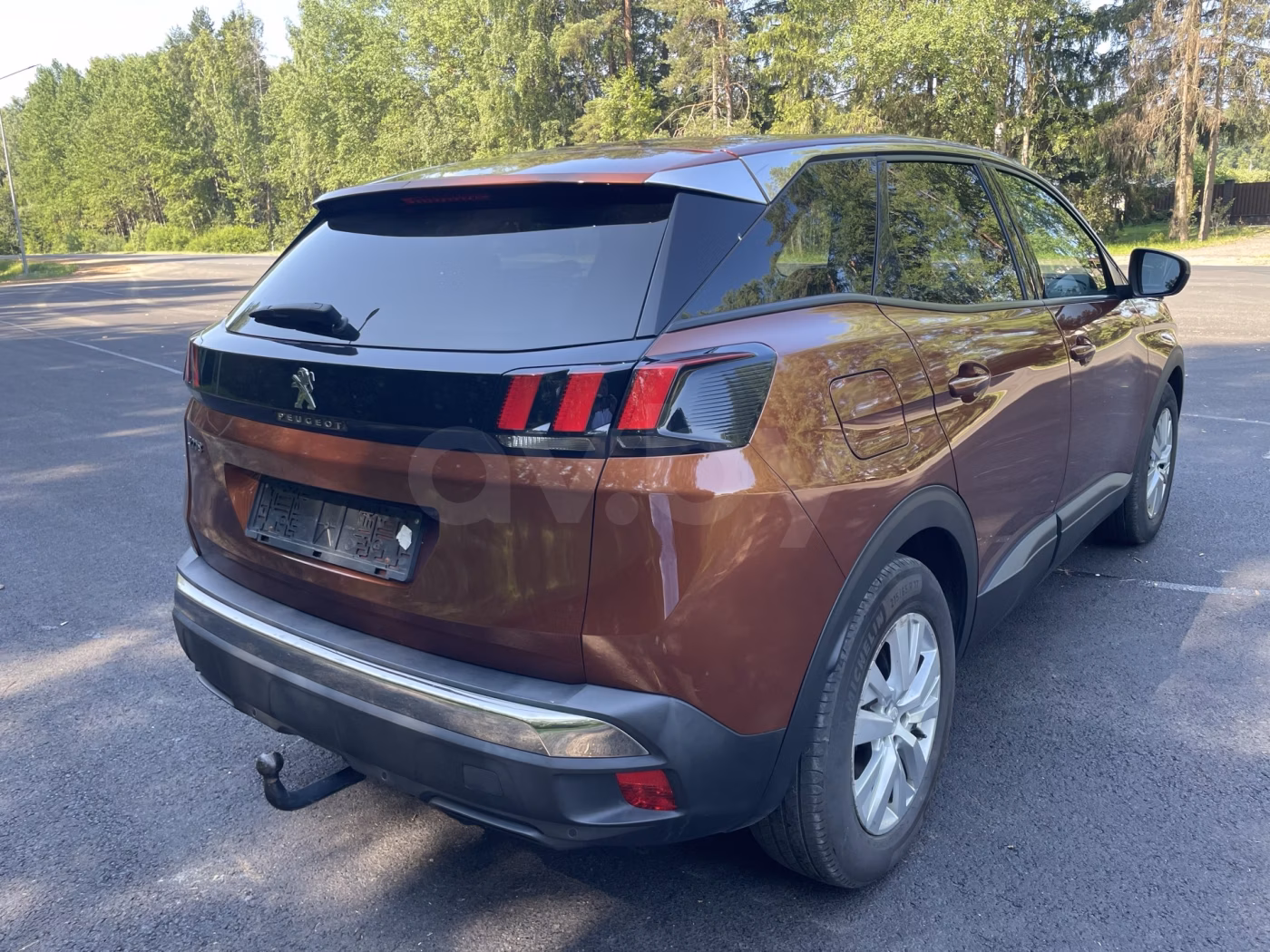 Peugeot 3008 фото 4