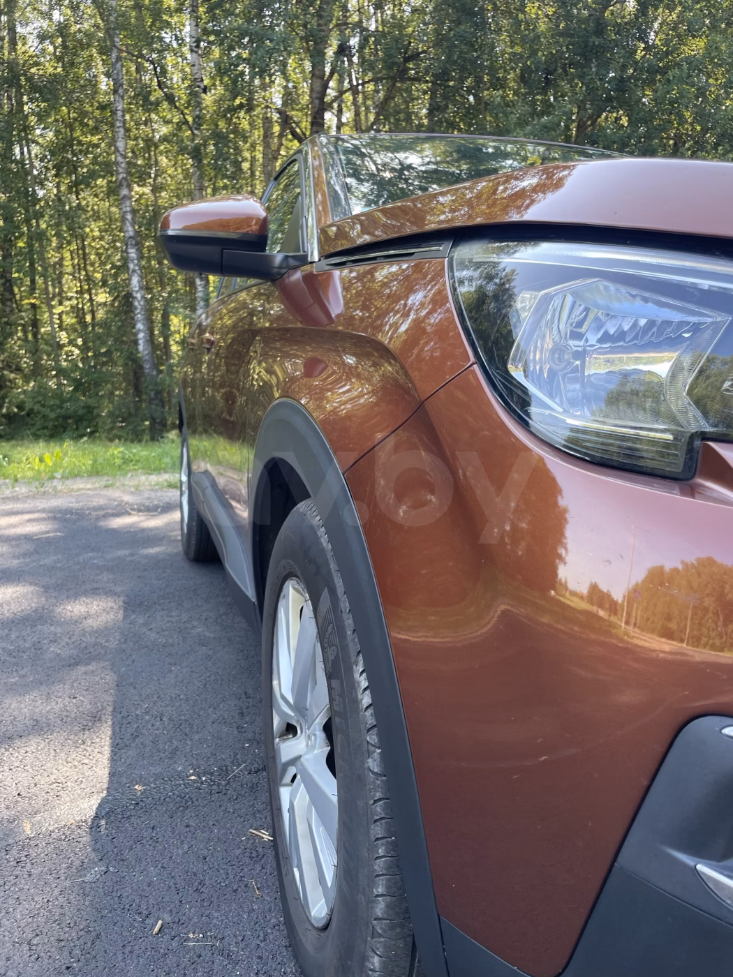 Peugeot 3008 фото 7