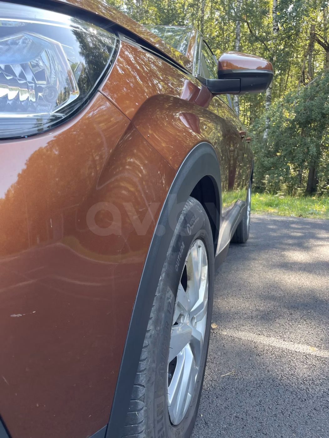 Peugeot 3008 фото 8