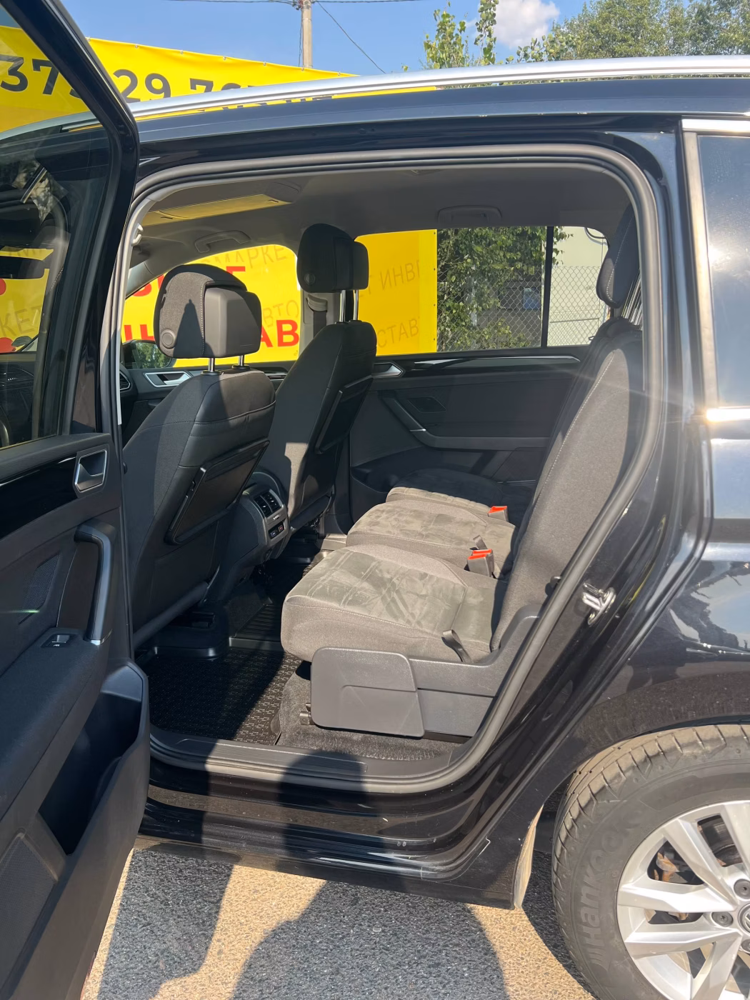 Volkswagen Touran фото 15