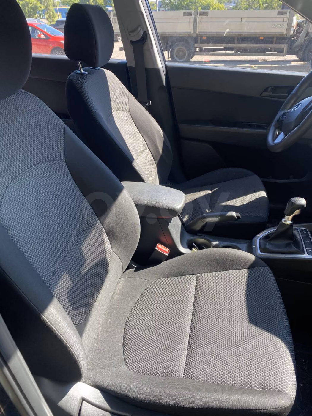 Hyundai Creta фото 7