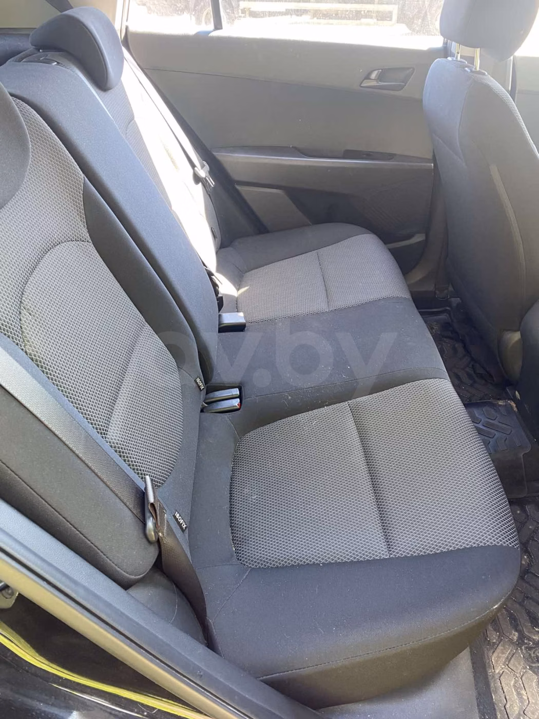 Hyundai Creta фото 8