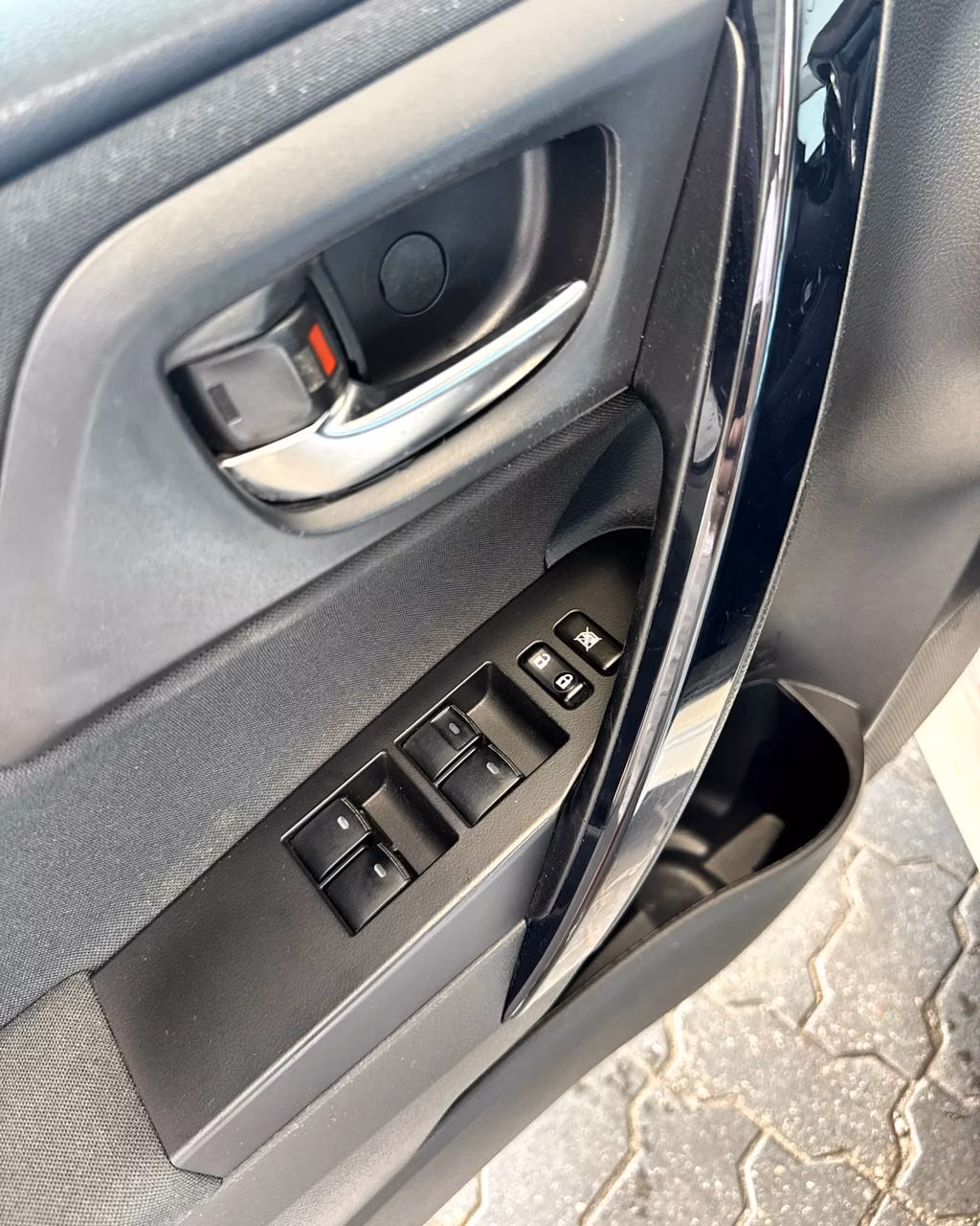 Toyota Auris фото 9