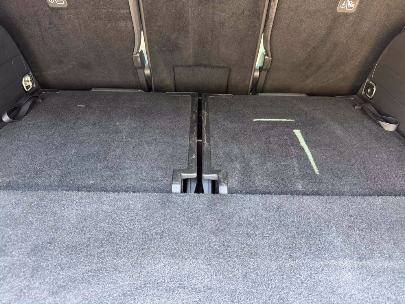 Opel Zafira фото 12
