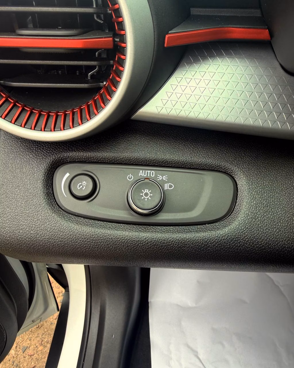 Chevrolet Trax фото 9
