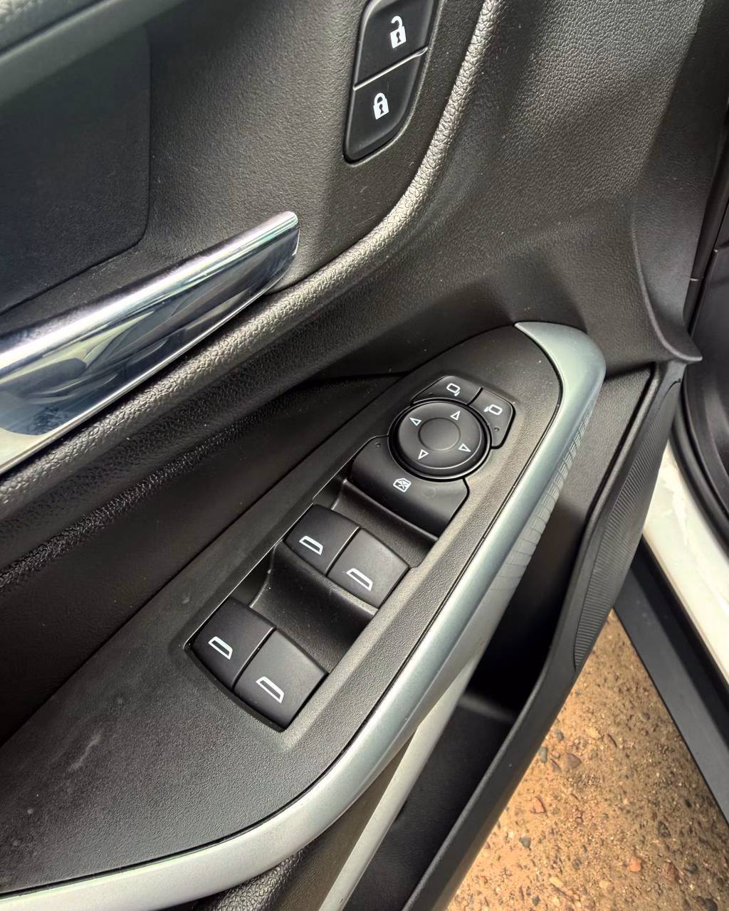 Chevrolet Trax фото 10