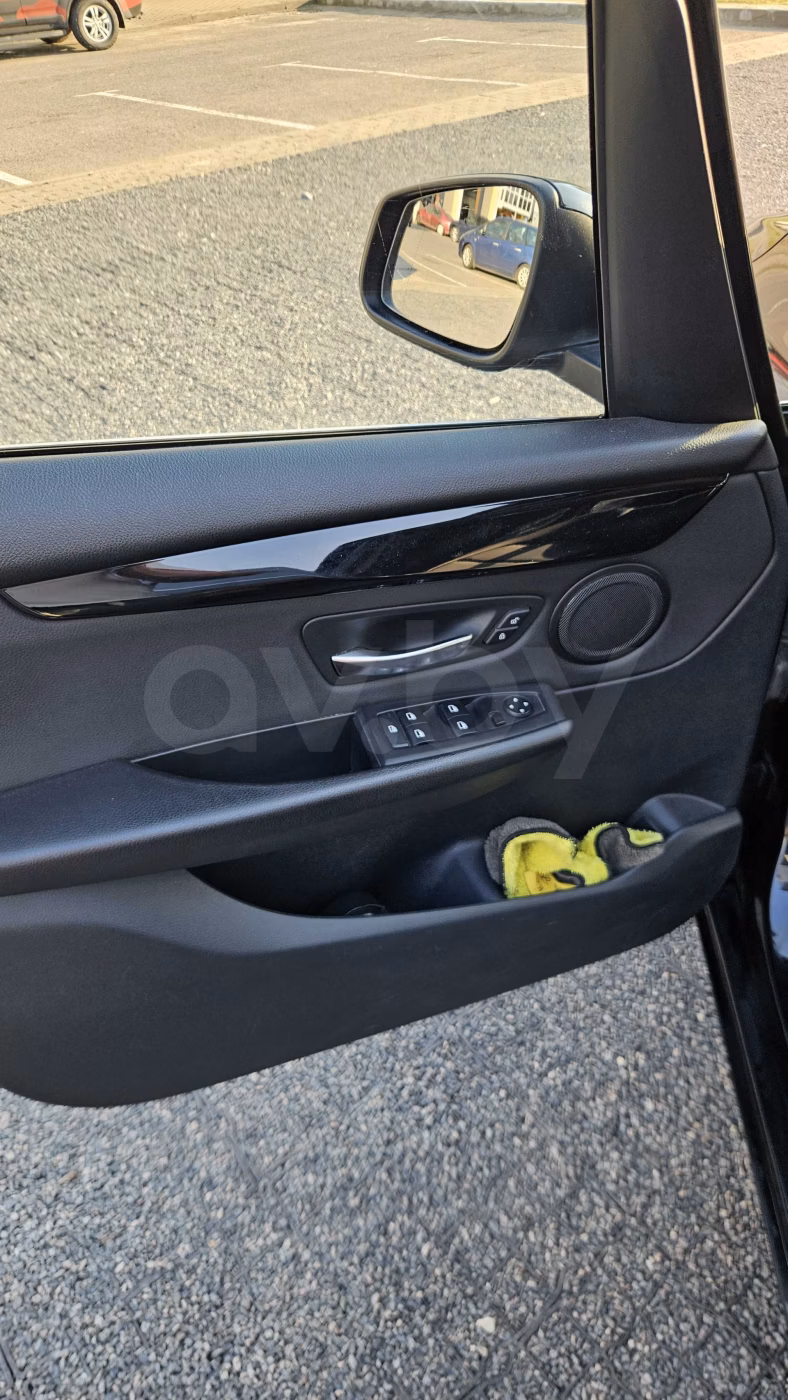 BMW 2 серия Active Tourer фото 5