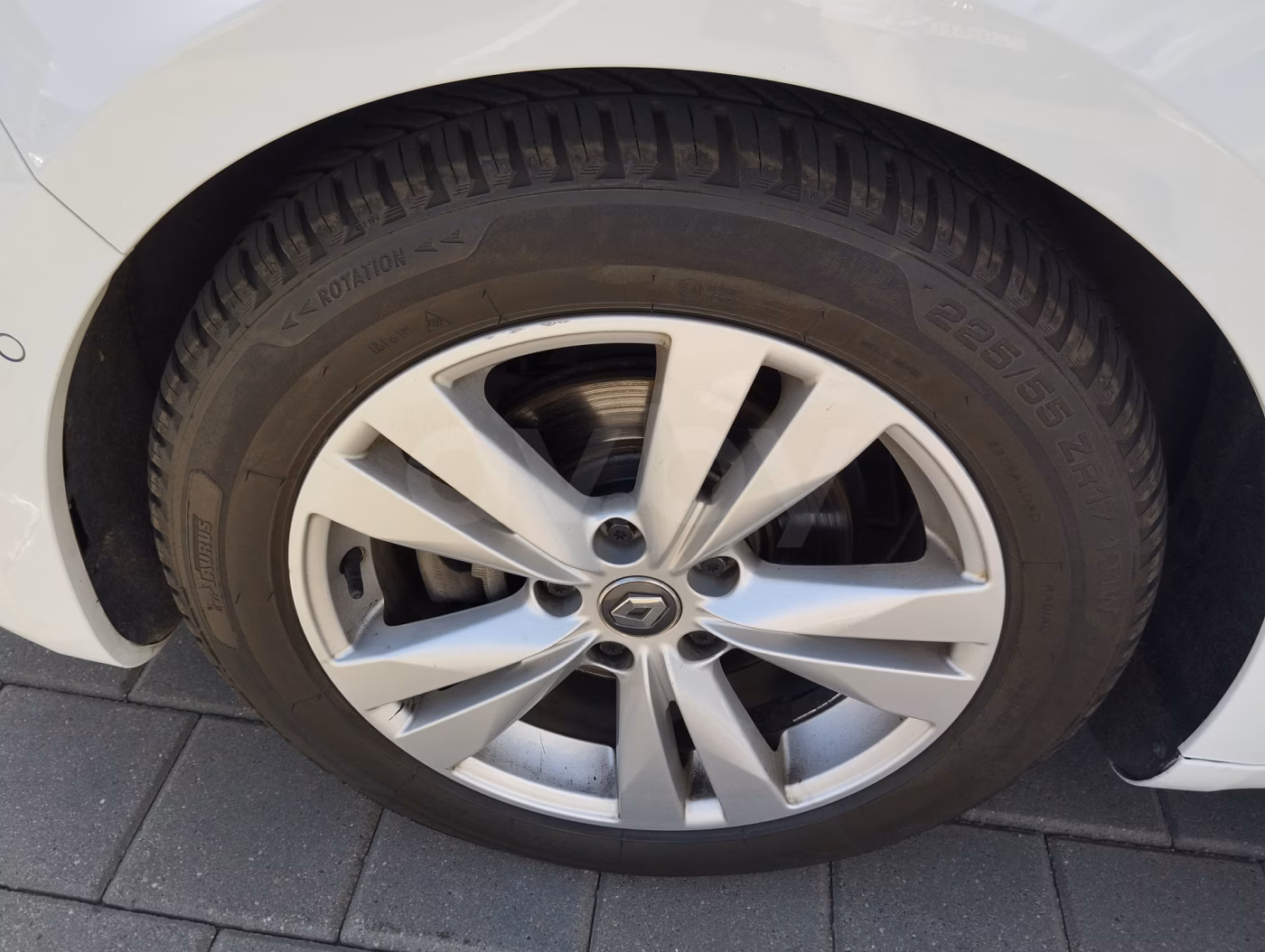 Renault Talisman фото 28