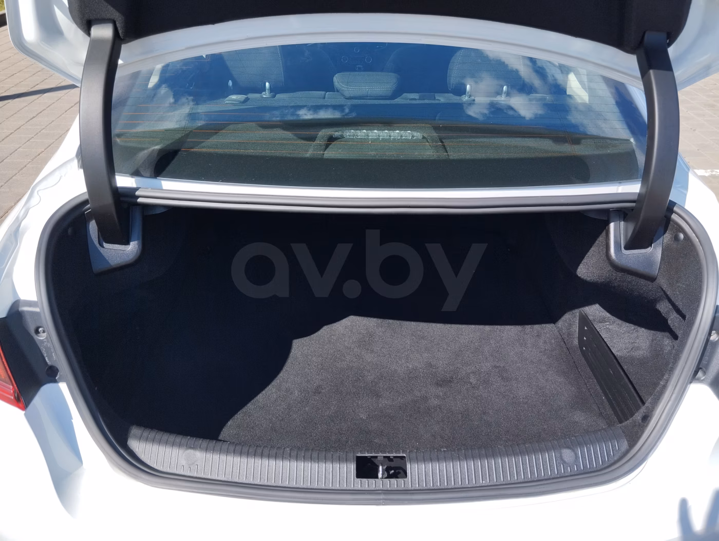 Renault Talisman фото 26