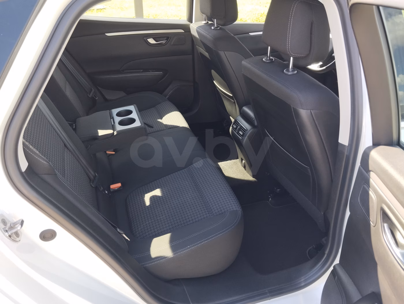 Renault Talisman фото 25
