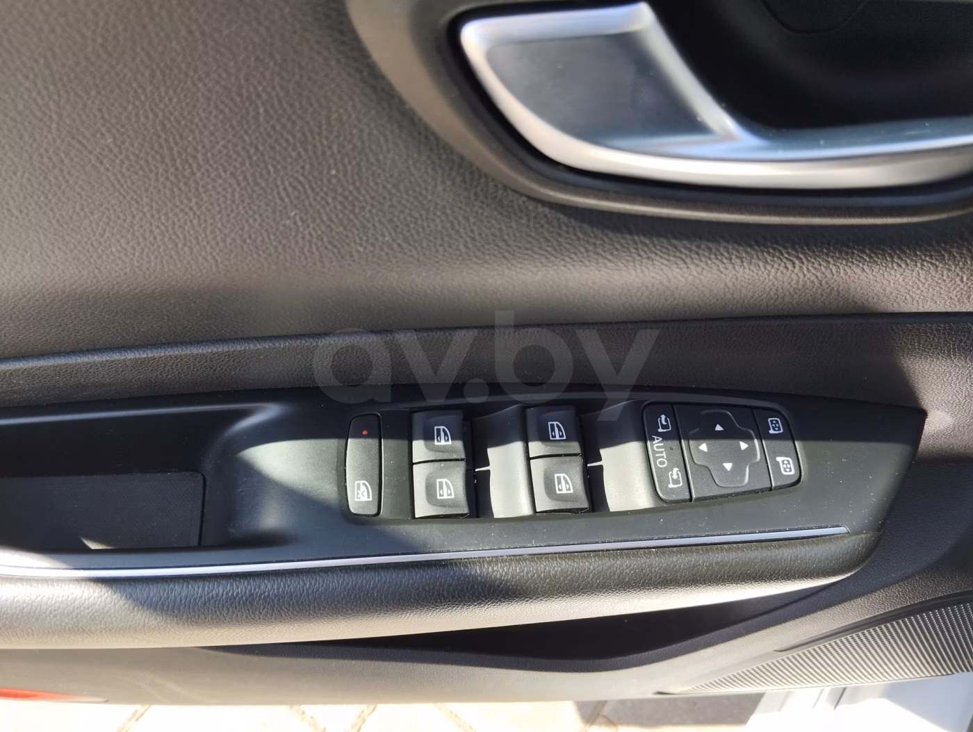 Renault Talisman фото 22